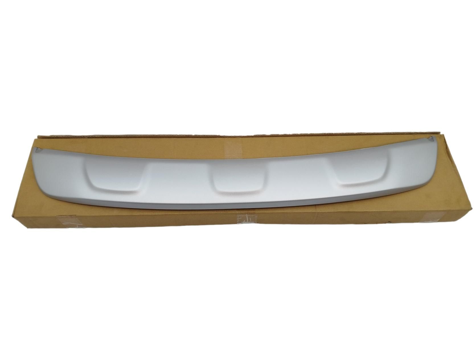 Bufera Līste Priekšā Jauns Oriģināls 1611186480 Citroen main product photo