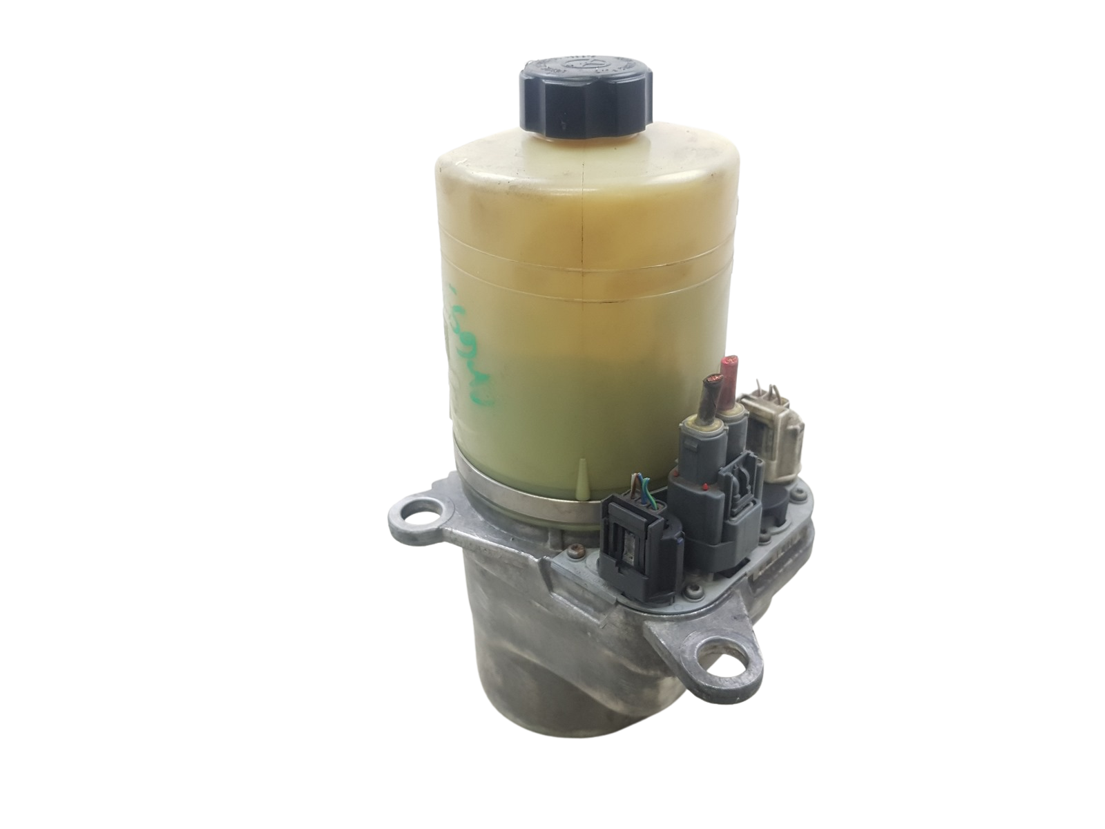 Stūres Pastiprinātāja Sūknis Ford Focus 2 C-Max 4M513K514BF 104-0085-011-094 5 main product photo