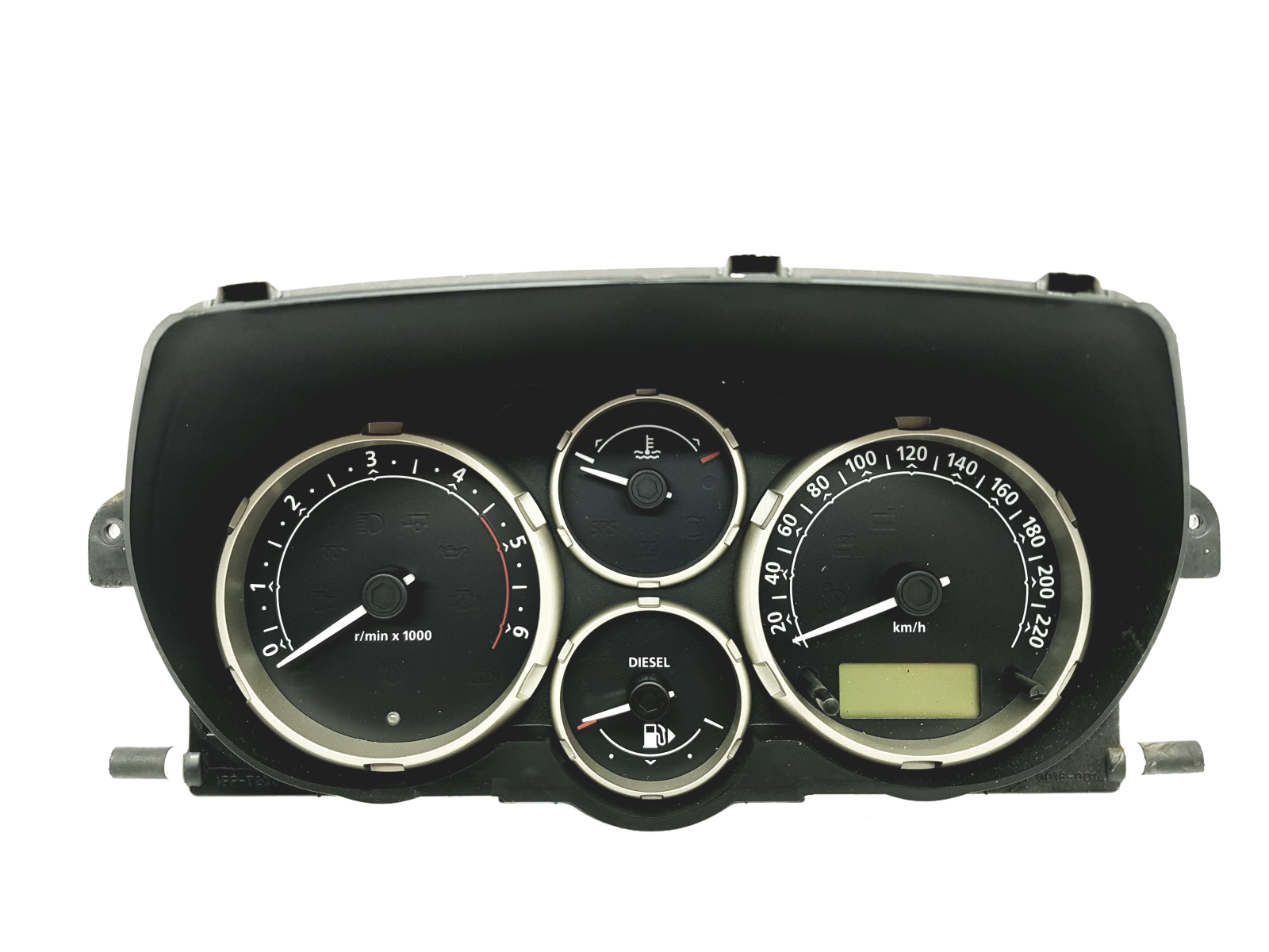 Spidometrs LR0018-006 YAC501150 Land Rover 42180 main product photo