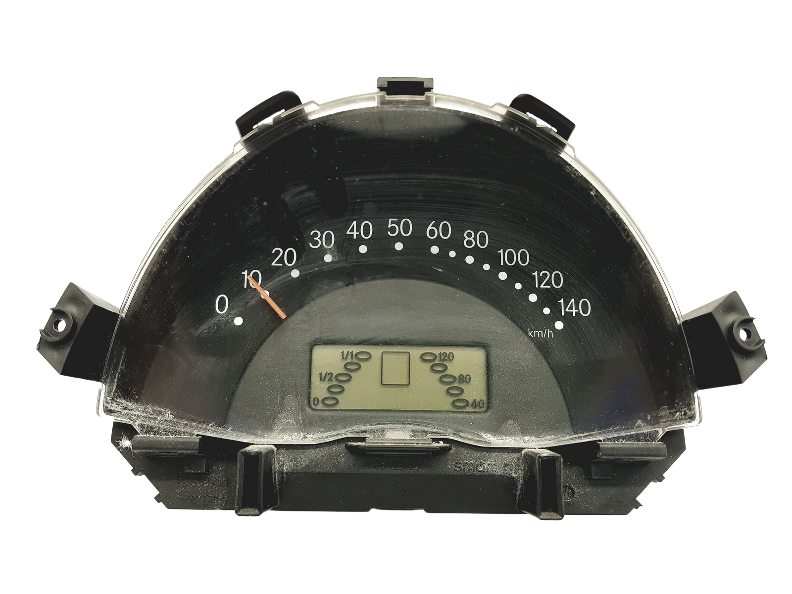 Spidometrs Smart Fortwo 0001184V021 110008872005 42040 main product photo