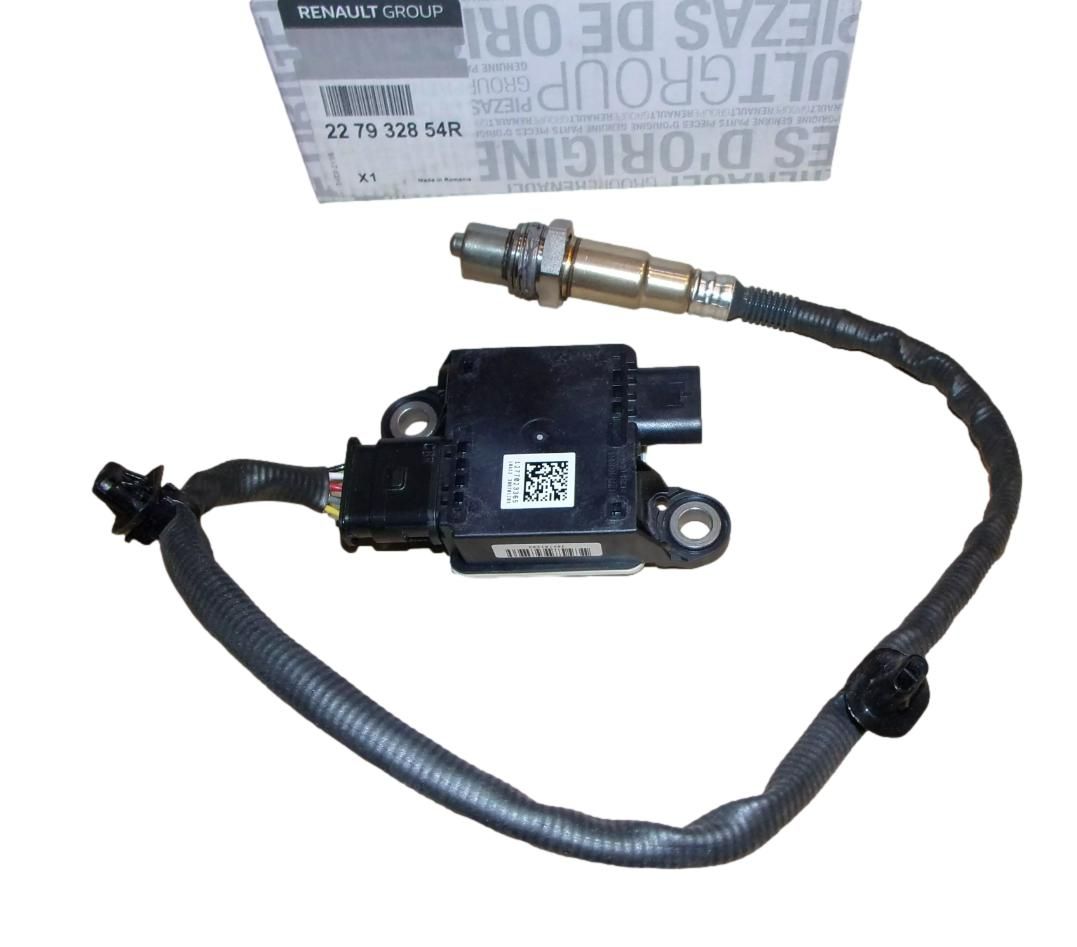 Lambda zonde Oriģināls 227932854R Renault main product photo