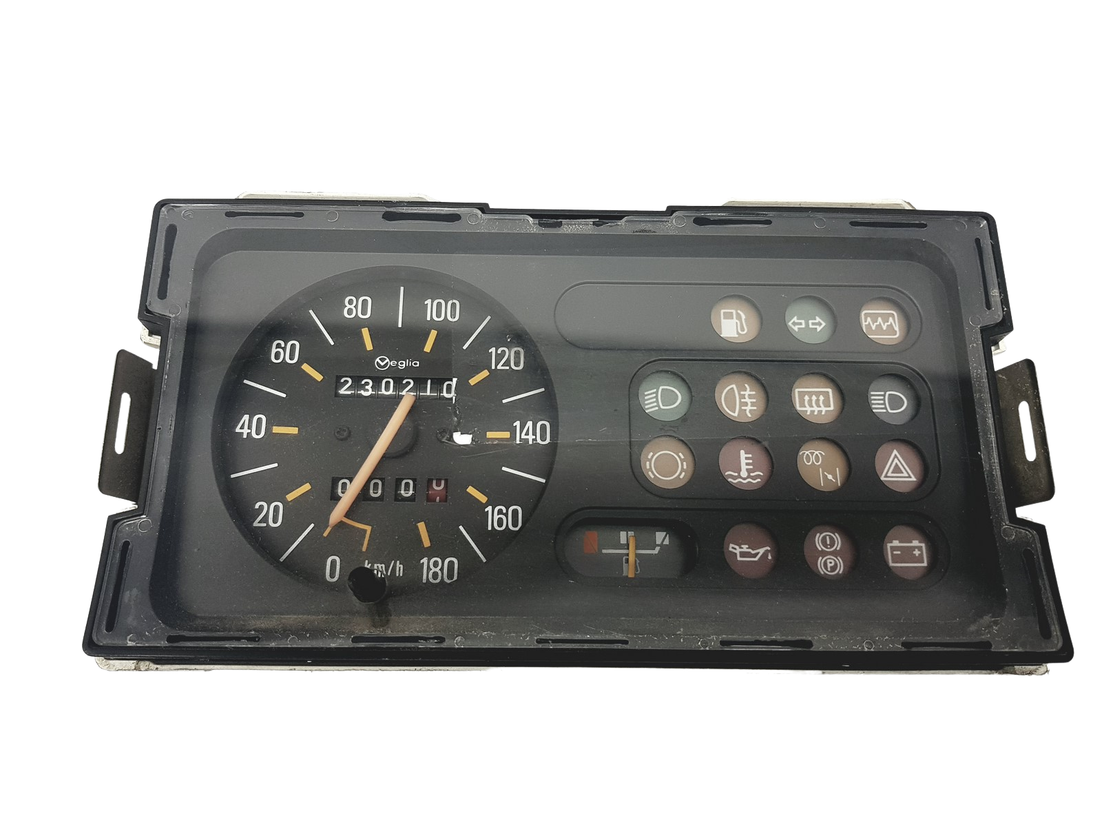Spidometrs Renault Rapid Express 7700808738 57496 main product photo