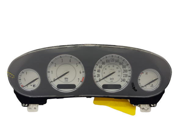 Tahometrs Chrysler 300M P05026411AC 21119 main product photo