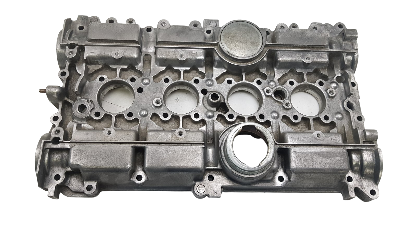 Vārstu Vāks 1001011 2.0 16v N7Q Volvo Renault Laguna 1 Safrane main product photo
