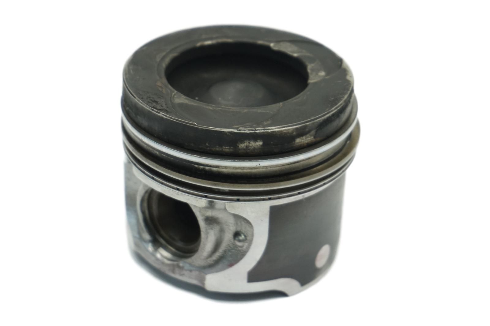 Dzinēja virzulis 1,5 dci Renault Dacia 26mm 120A18443R L main product photo