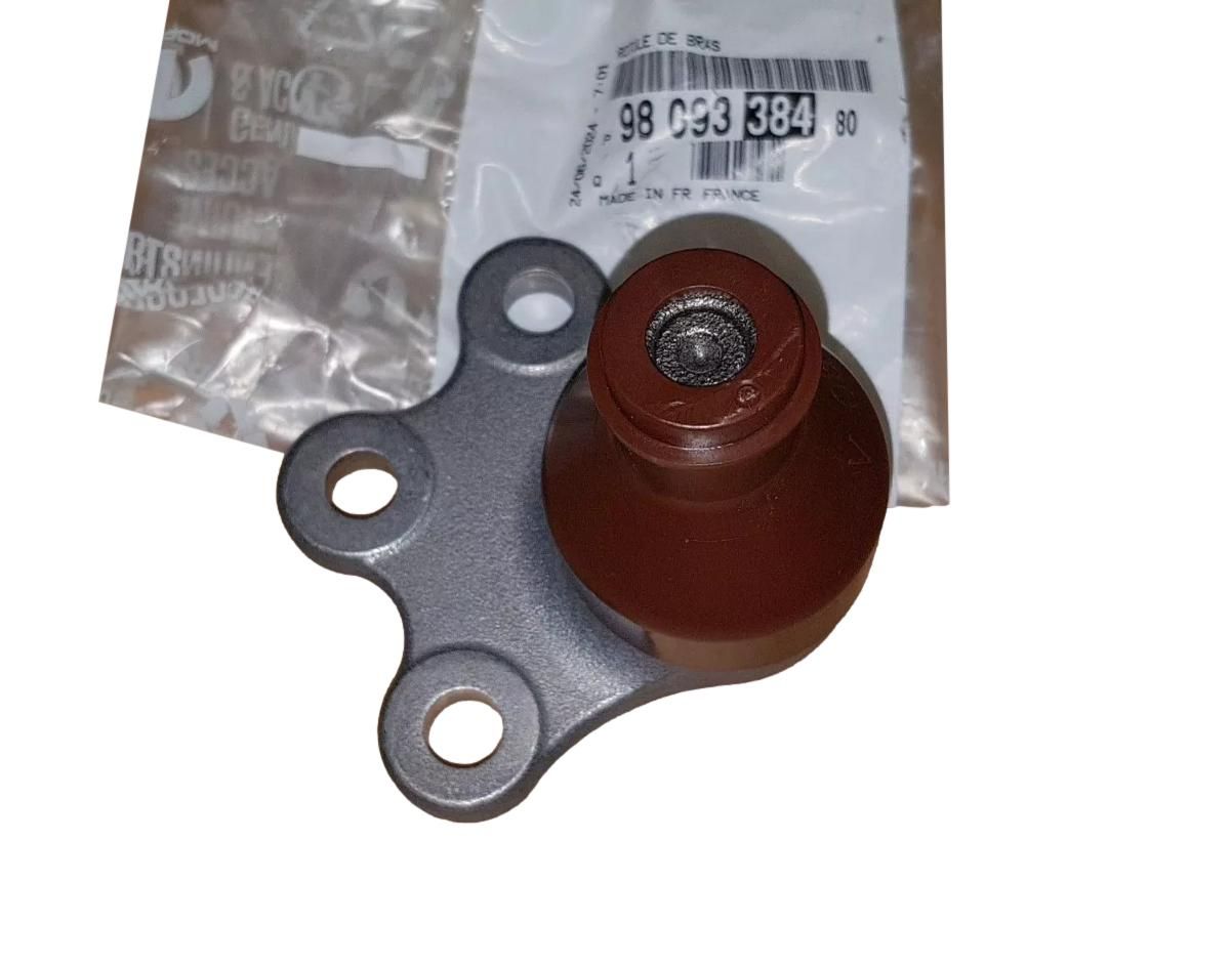 Lodšarnīrs Oriģināls 9809338480 Citroen Peugeot main product photo