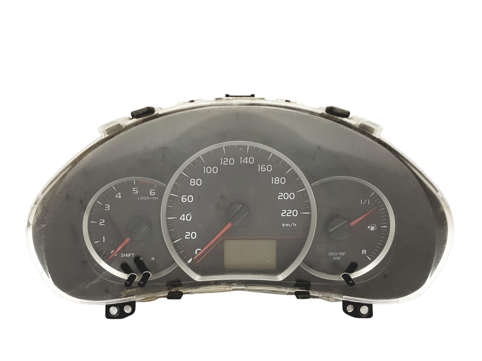 Tahometrs Toyota Yaris 3 83800-0DQ20 Denso 41369 main product photo