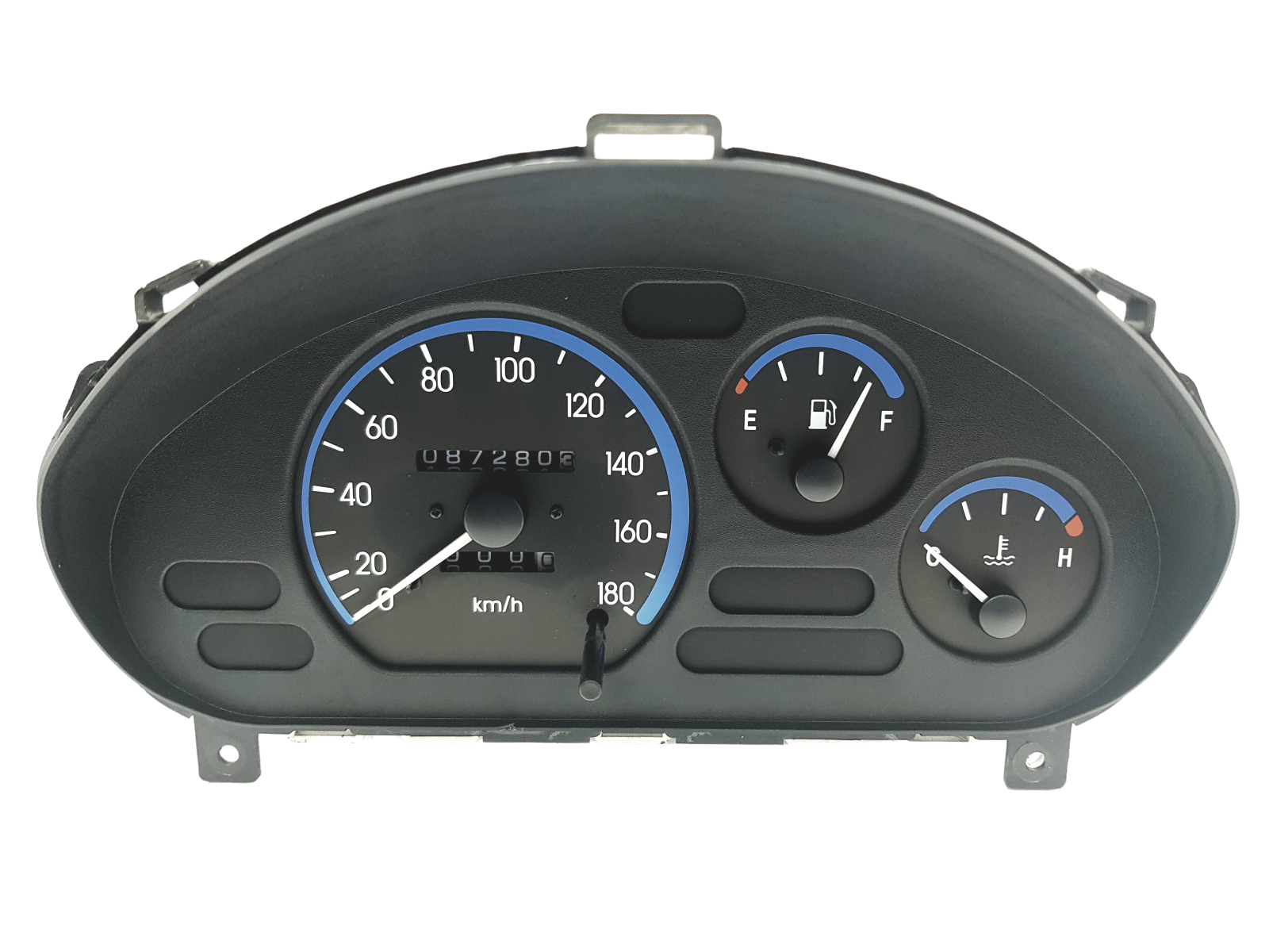 Spidometrs Daewoo Matiz 96380536 43870 main product photo