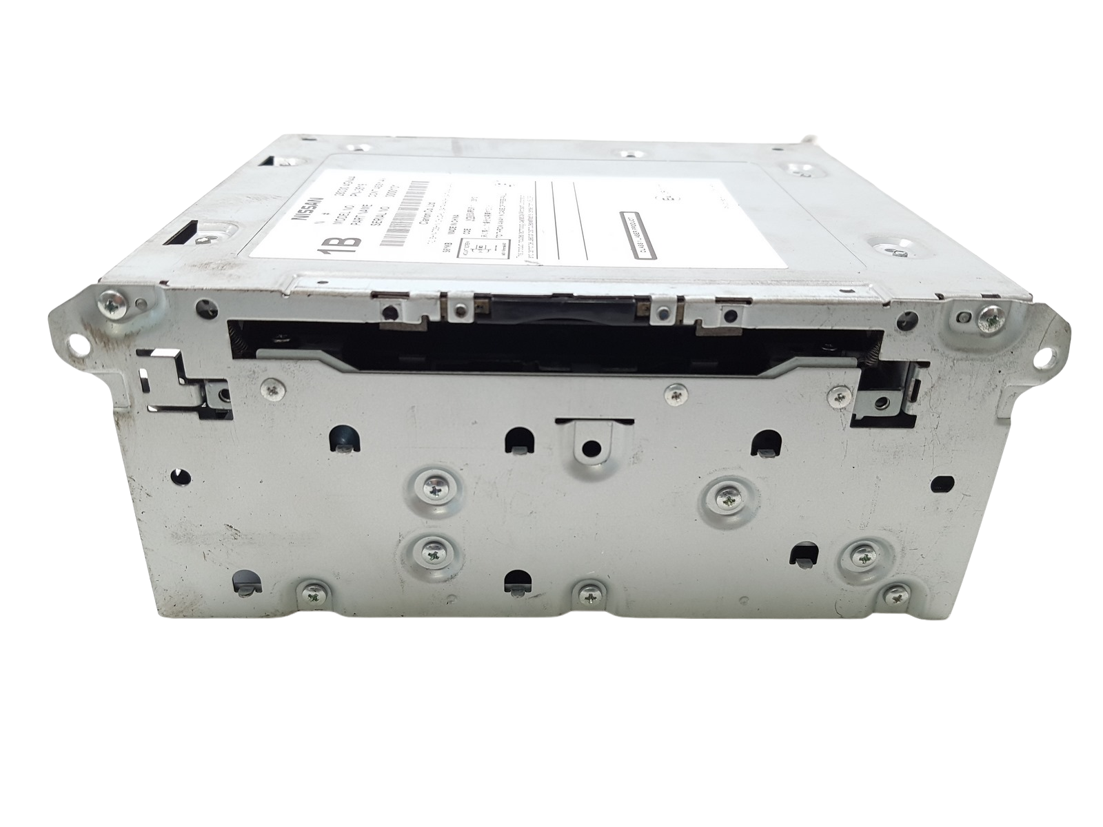 Radio CD atskaņotājs Infiniti Q50 283304GN4A PN-3519 main product photo