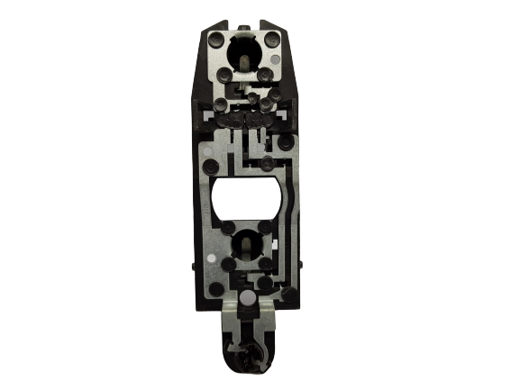 Aizmugurējās lampas ieliktnis Aizmugurē Laguna 2 8200262110 Renault Valeo main product photo