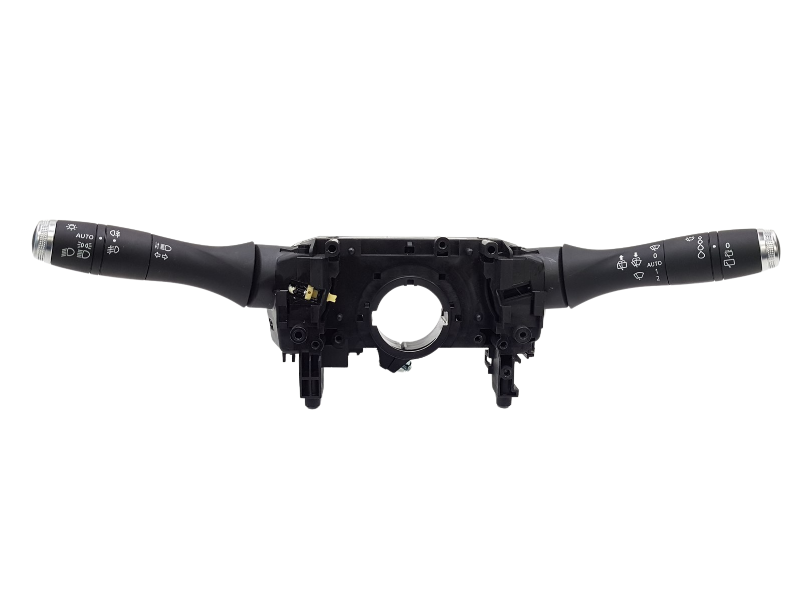 Stūres Kolonnas Slēdzis Renault Clio 5 Zoe 255670428R main product photo