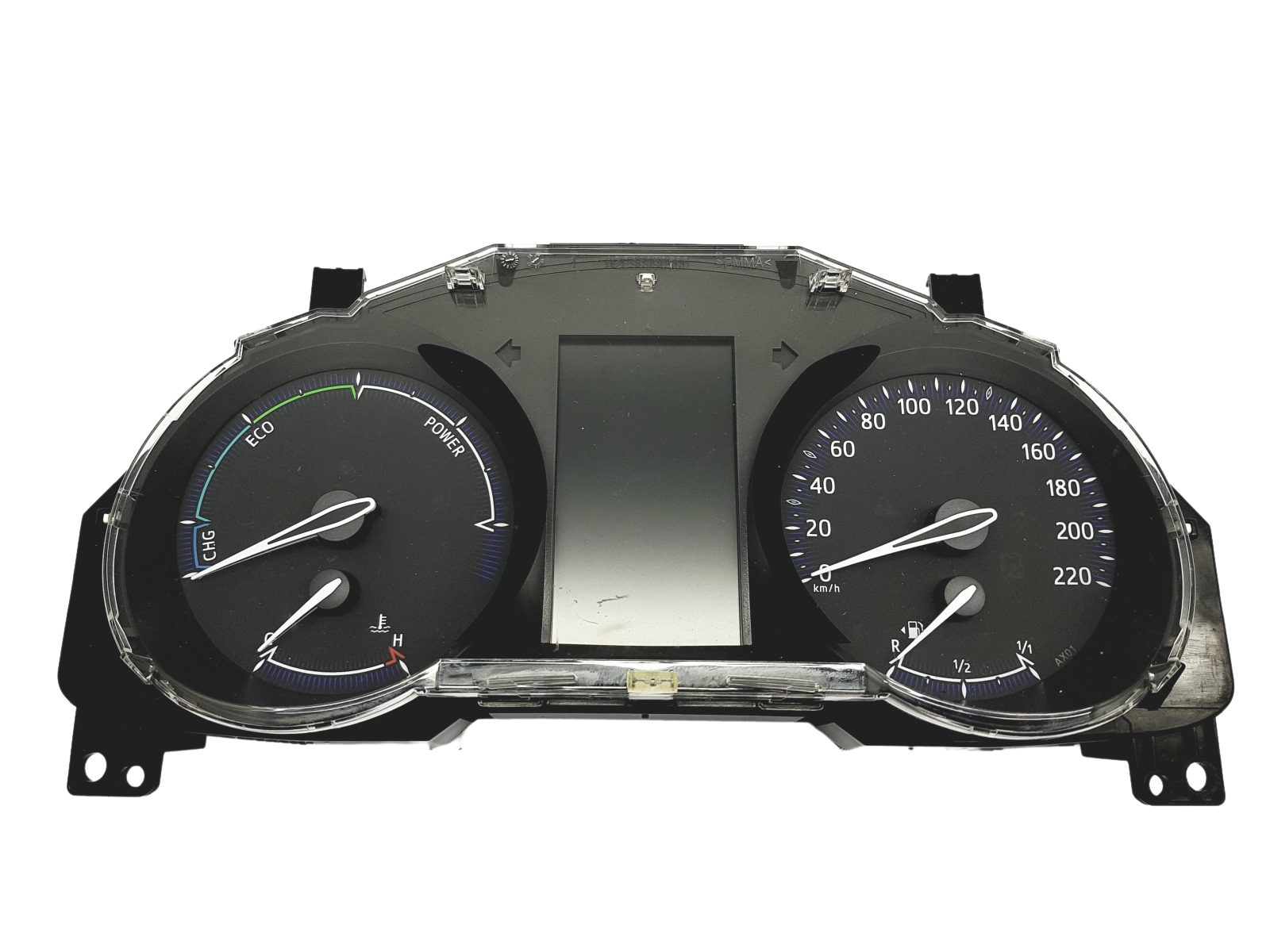 Tahometrs Toyota CHR C-HR Hybrid 83800-F4030 main product photo