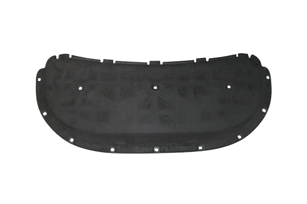Motora pārsega skaņas izolācija Ar Skoda 5J0863831 88630813902 DPA main product photo