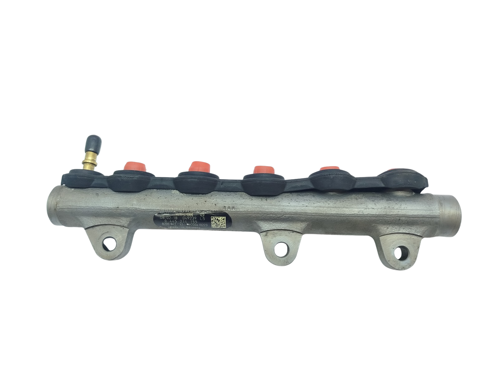 Degvielas Sliede Bosch Renault 0445214155 8200842432 2.0 DCI main product photo