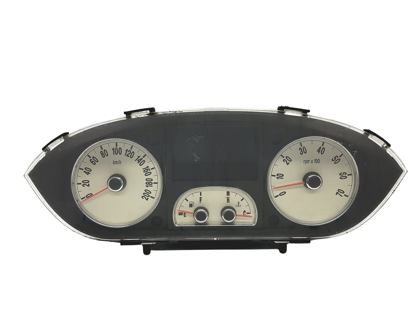 Tahometrs Lancia Musa 735397433 503001190100 52662 main product photo