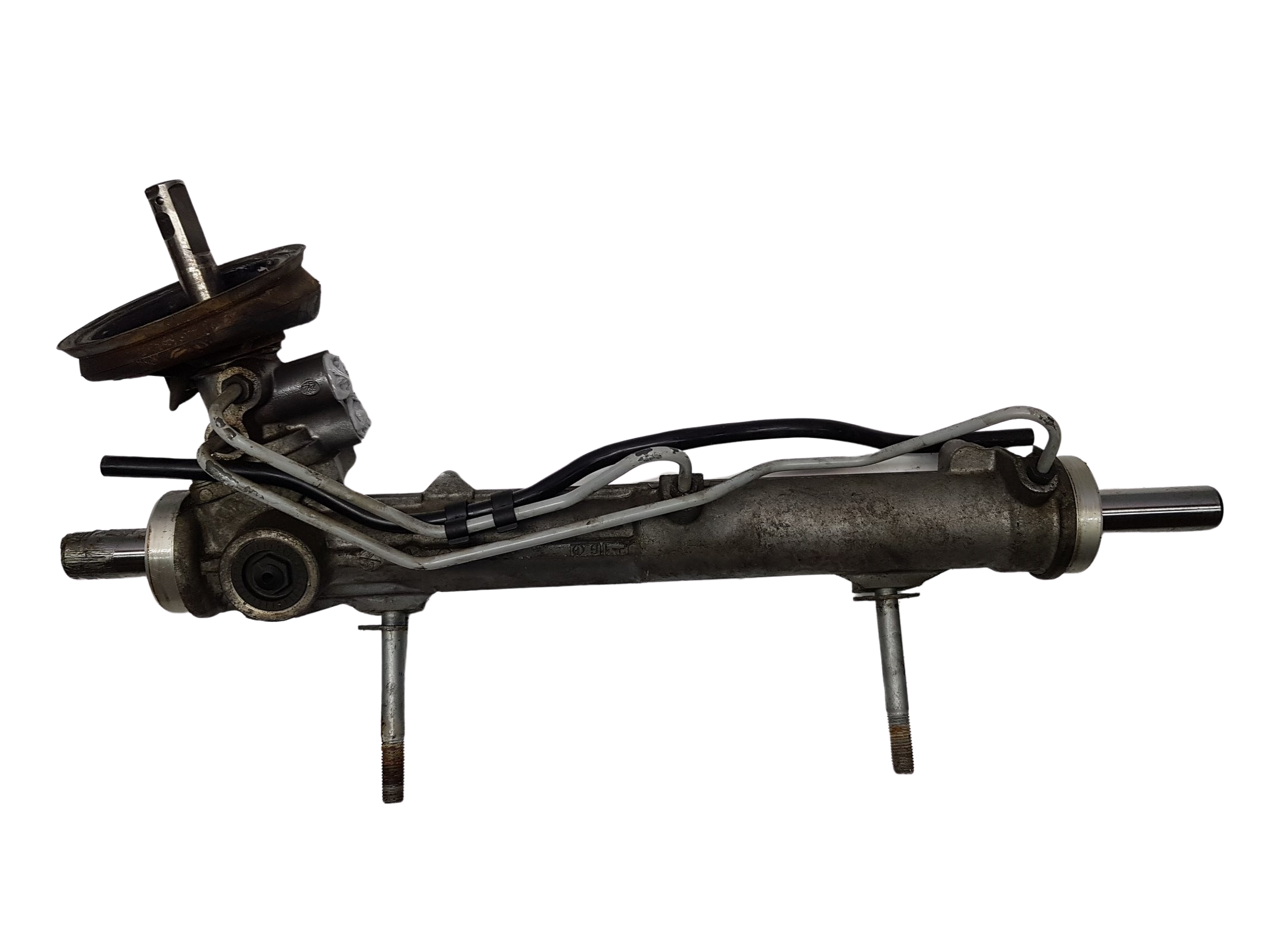 Stūres Mehānisms Peugeot 206 8901 4000EW TRW 7438 main product photo