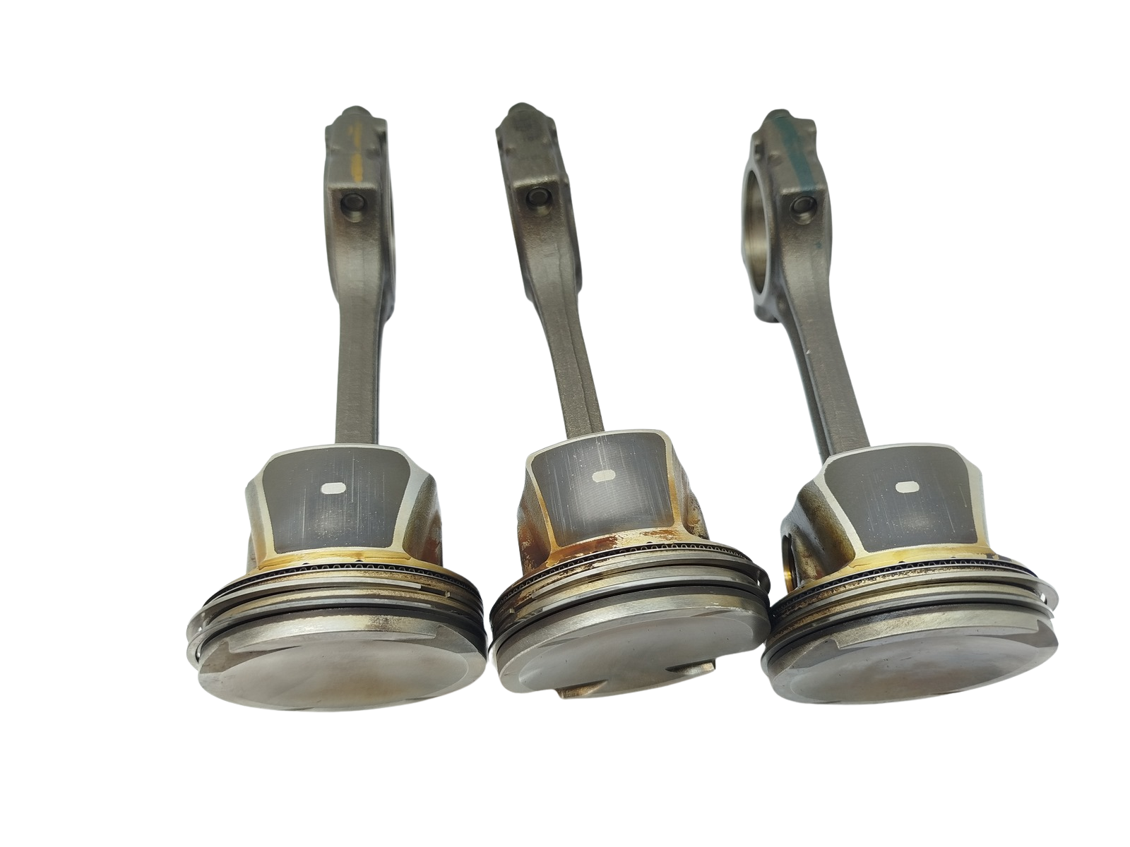 Klanis Komplekts 121000353R 120A13899R 0.9TCE Renault Dacia H4BB408 main product photo