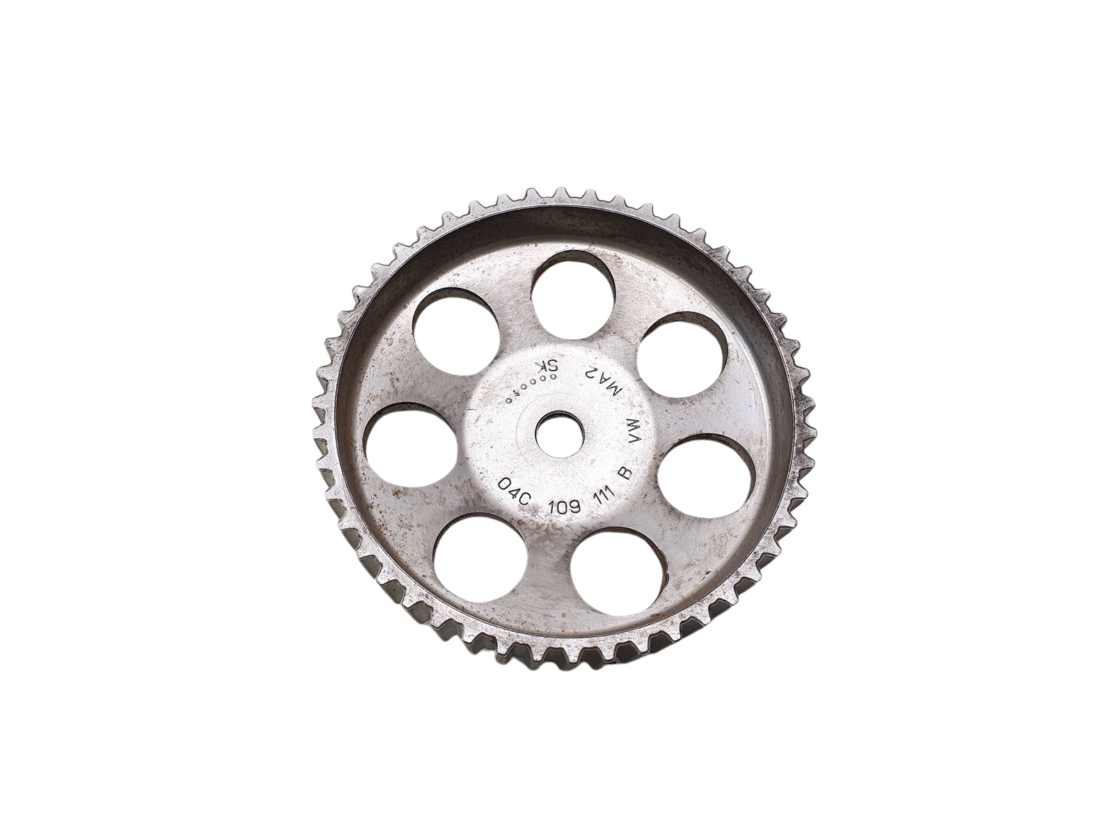Sadales vārpstas zobrats 04E 109 111 B 04E109111B VW Audi Skoda main product photo