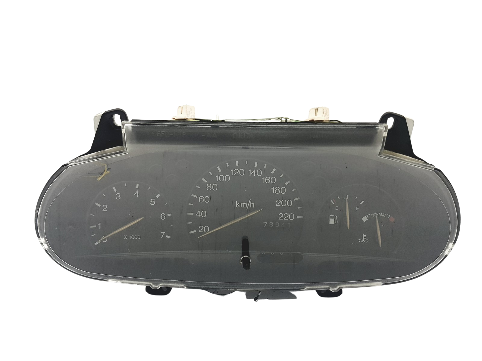 Spidometrs Ford Escort 96FB-10849-CE 96FB10849CE 54150 main product photo