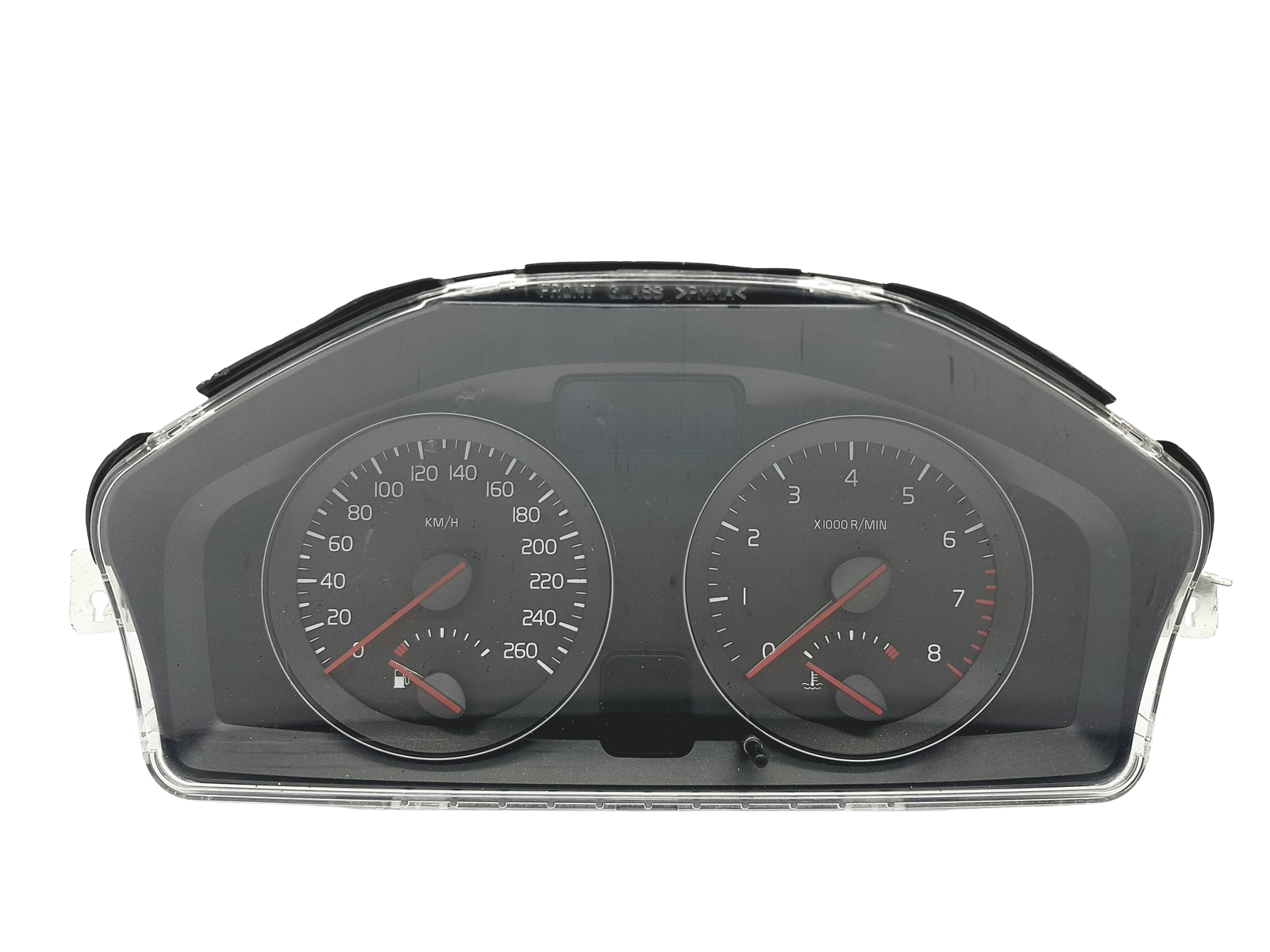 Tahometrs Volvo C30 V50 31254775 69199-410T 54737 main product photo