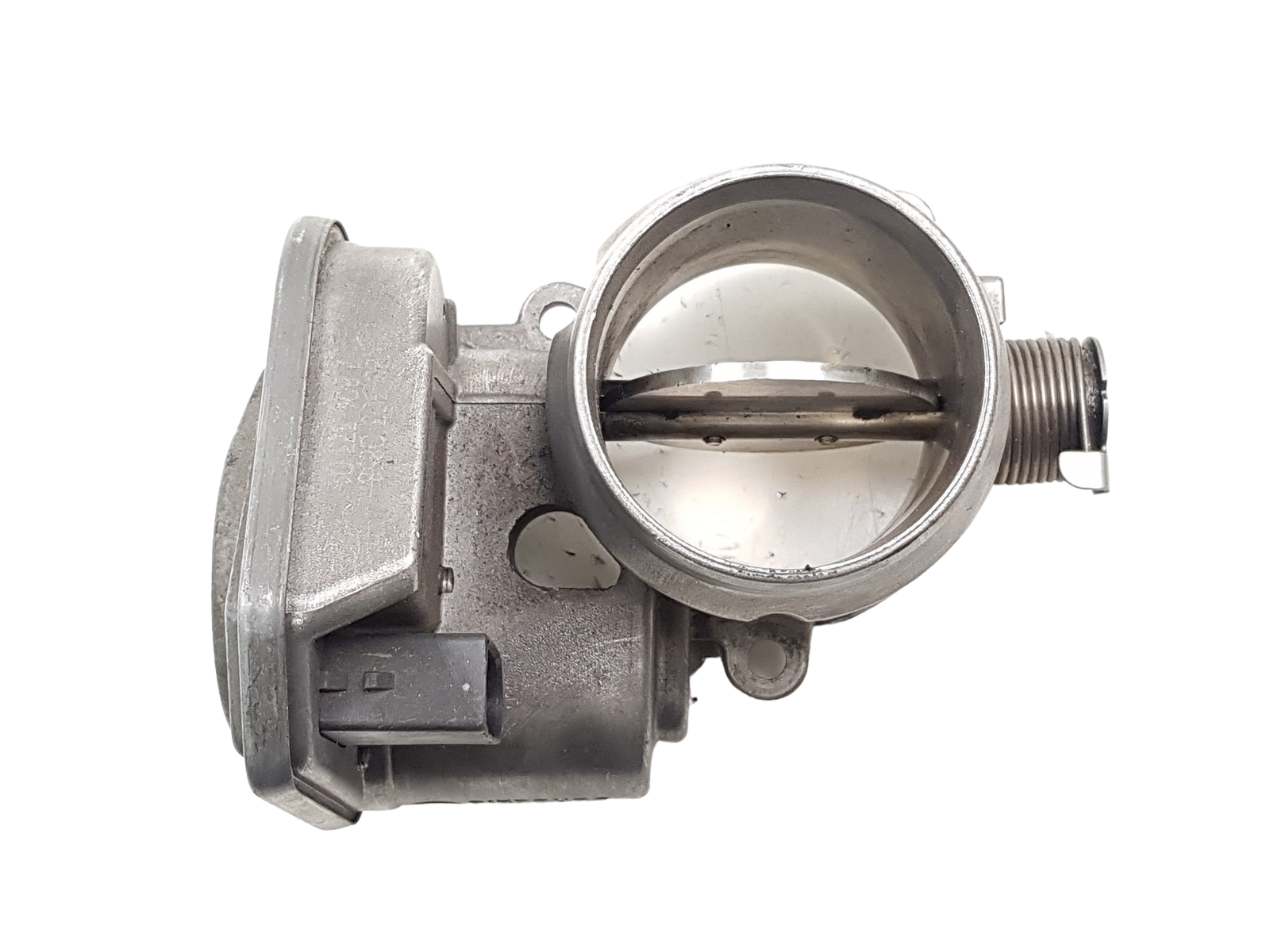 Gāzes korpusa vārsts BMW 780437302 Pierburg 1090 main product photo