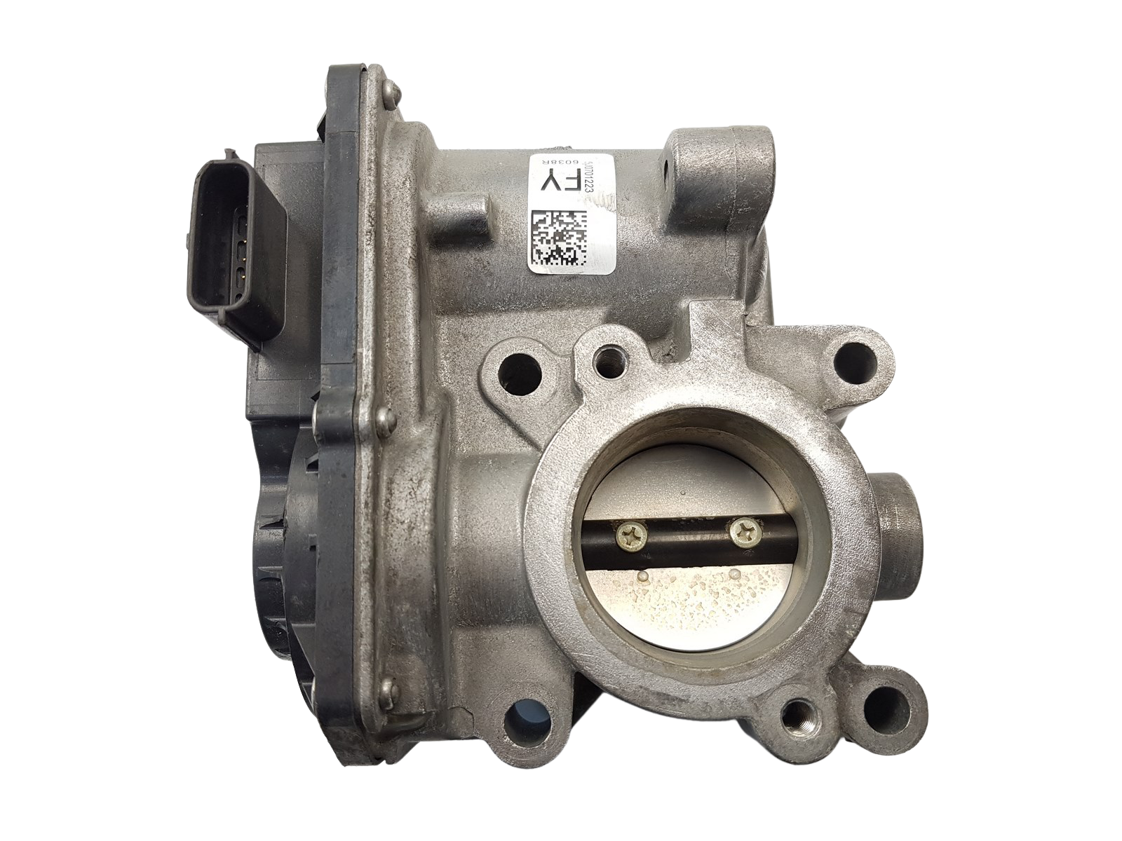 Gāzes korpusa vārsts Renault 161206038R H8201171233 0.9 1.2 TCE 1160 main product photo