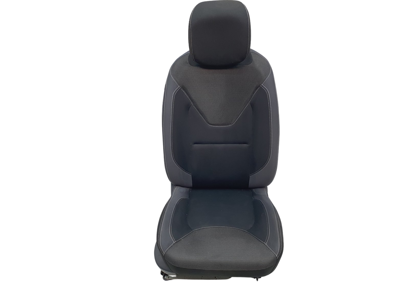 Sēdeklis Labais Priekšā Renault Clio 4 IV main product photo