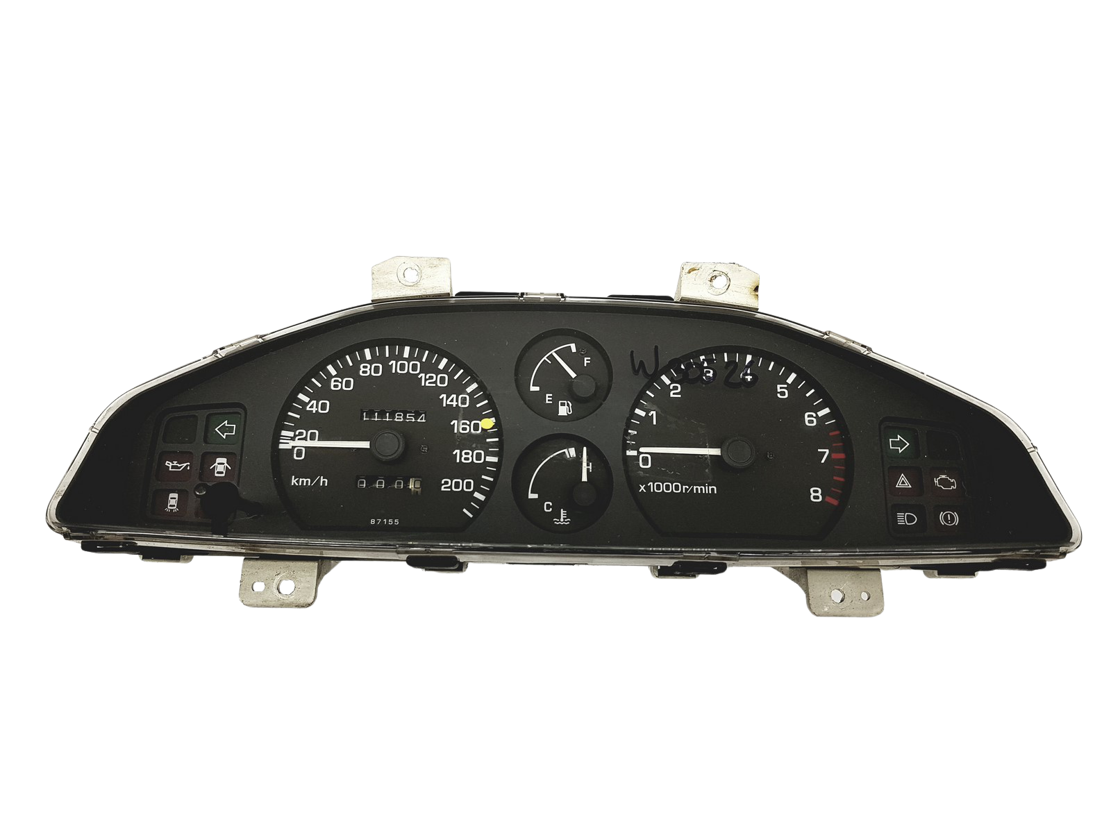 Tahometrs Daihatsu Applause 83200-87A19 Denso main product photo