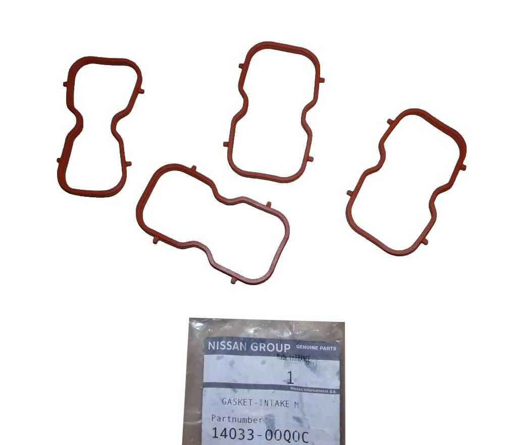Blīvējums, blīvgredzens Oriģināls 140354791R 1403300Q3C Renault Nissan main product photo