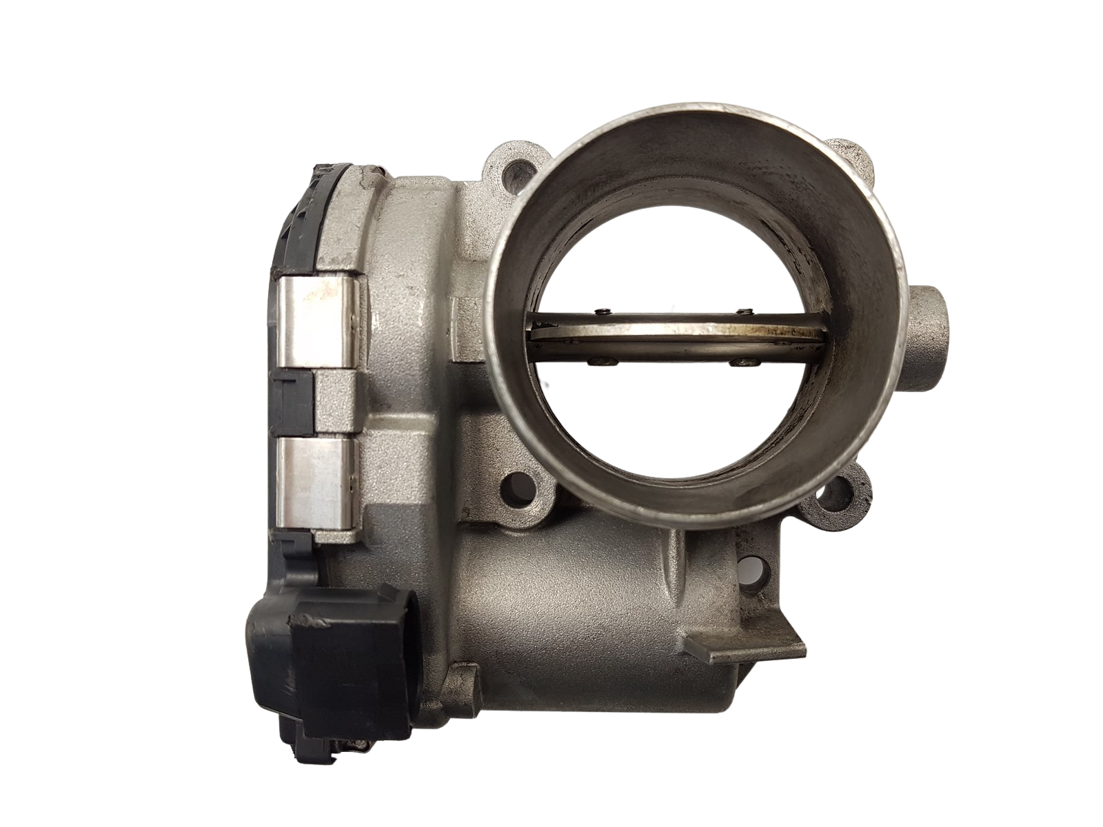 Gāzes korpusa vārsts BK2Q-9E926-AB 0280750537 Ford PSA Bosch 1335 main product photo