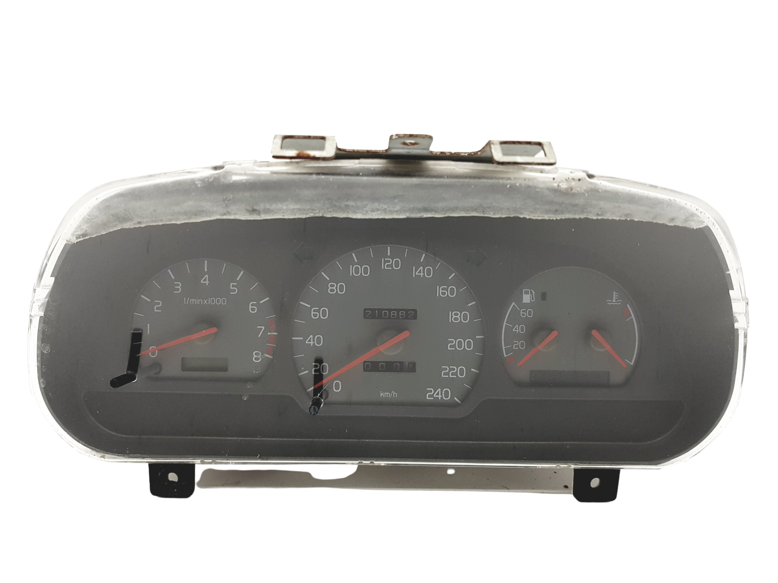 Tahometrs Volvo V40 S40 30813197 30800600 33150 main product photo