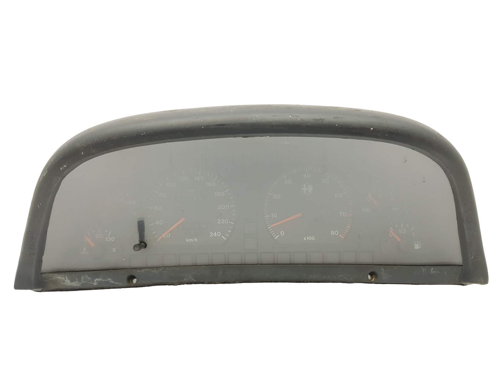 Tahometrs Alfa Romeo 155 6027640020 60.2764.002.0 main product photo