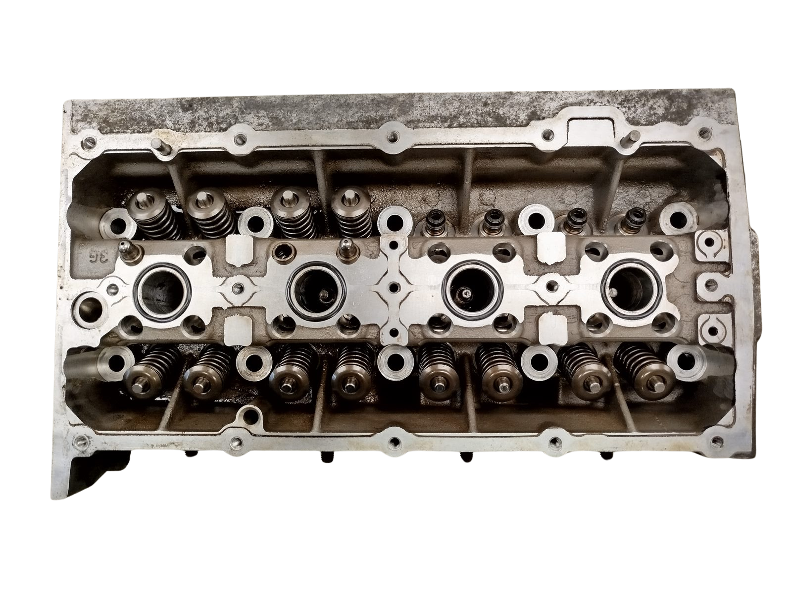 Cilindra galva VWAG 03C103373E/G 1.6 16V TSI BTS main product photo