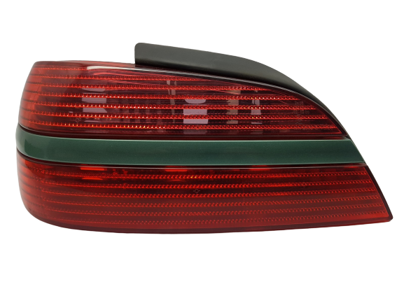 Lukturis Kreisais Aizmugurē Peugeot 406 6350L5 9630364877 Valeo main product photo