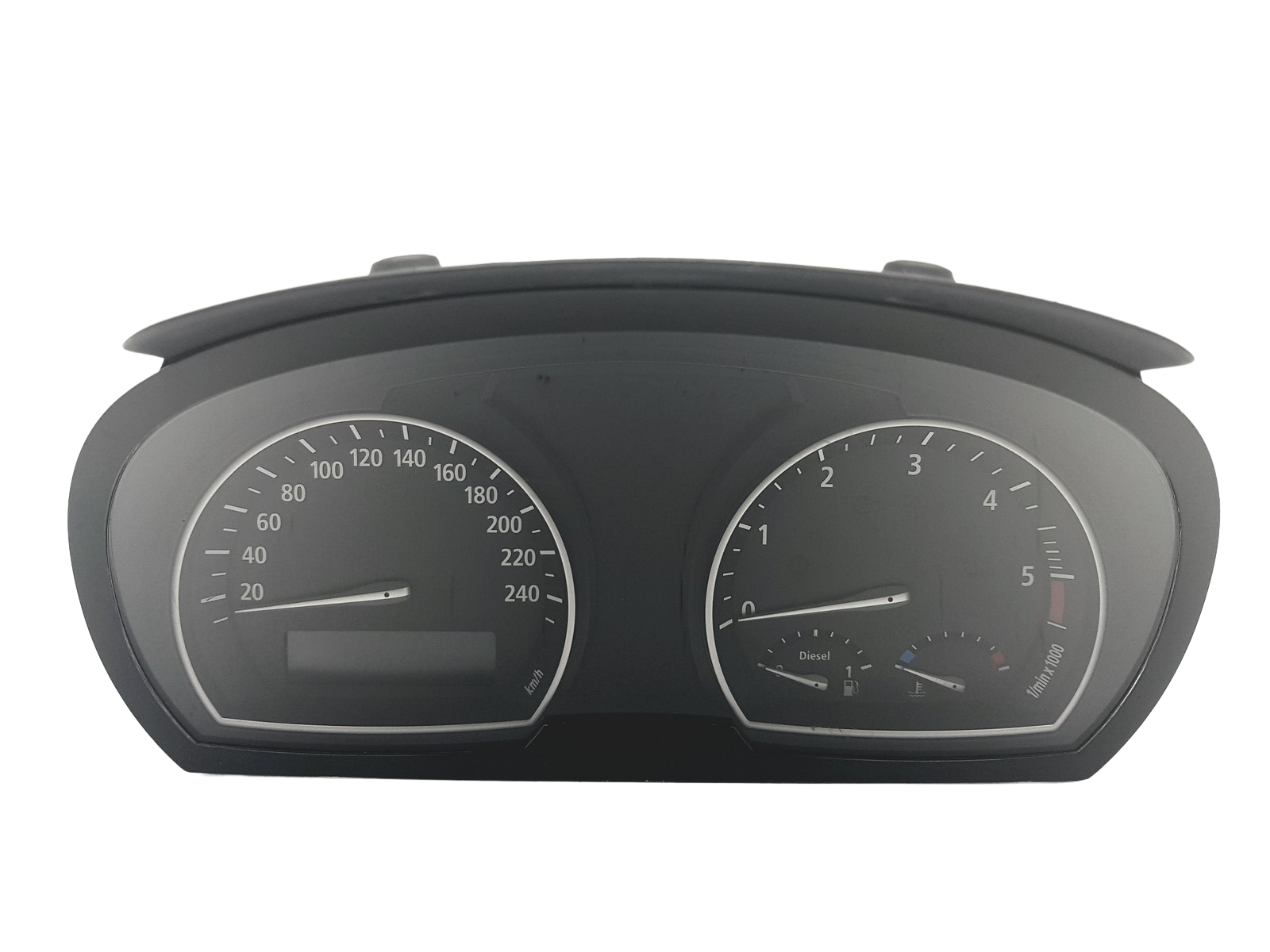 Tahometrs BMW X3 E83 6211 3416113-02 Borg 56254 main product photo