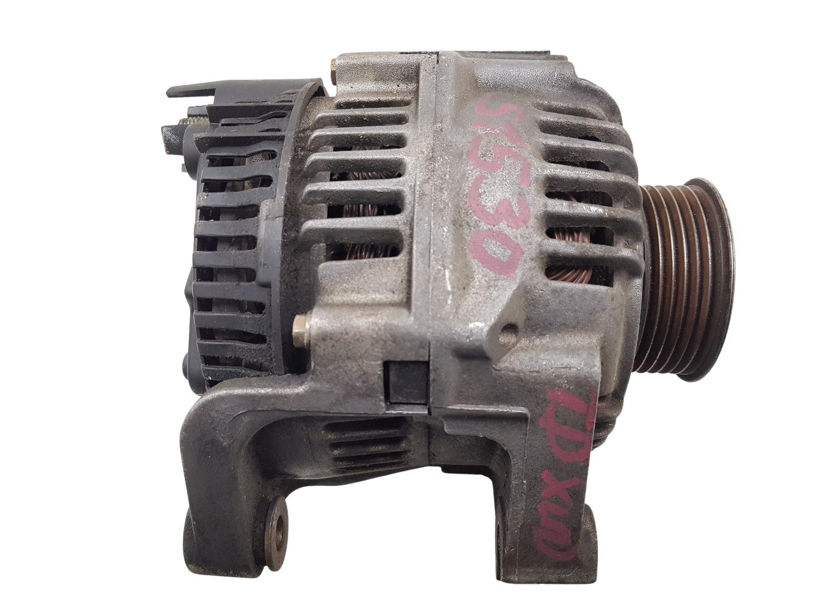 Ģenerators Citroen Peugeot 2541710B A11VI40 5705F3 70A 1.9 Valeo 1203 main product photo