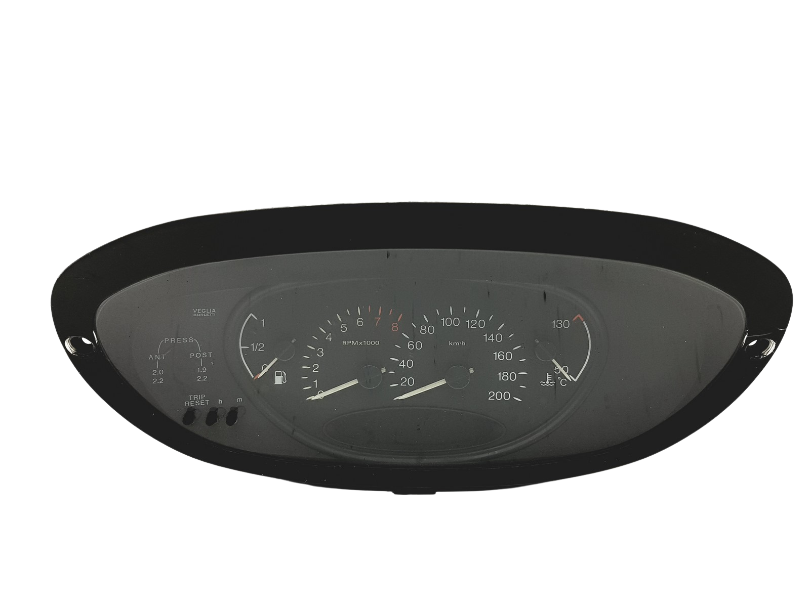 Spidometrs Lancia Ypsilon 06061350030C 53820 main product photo