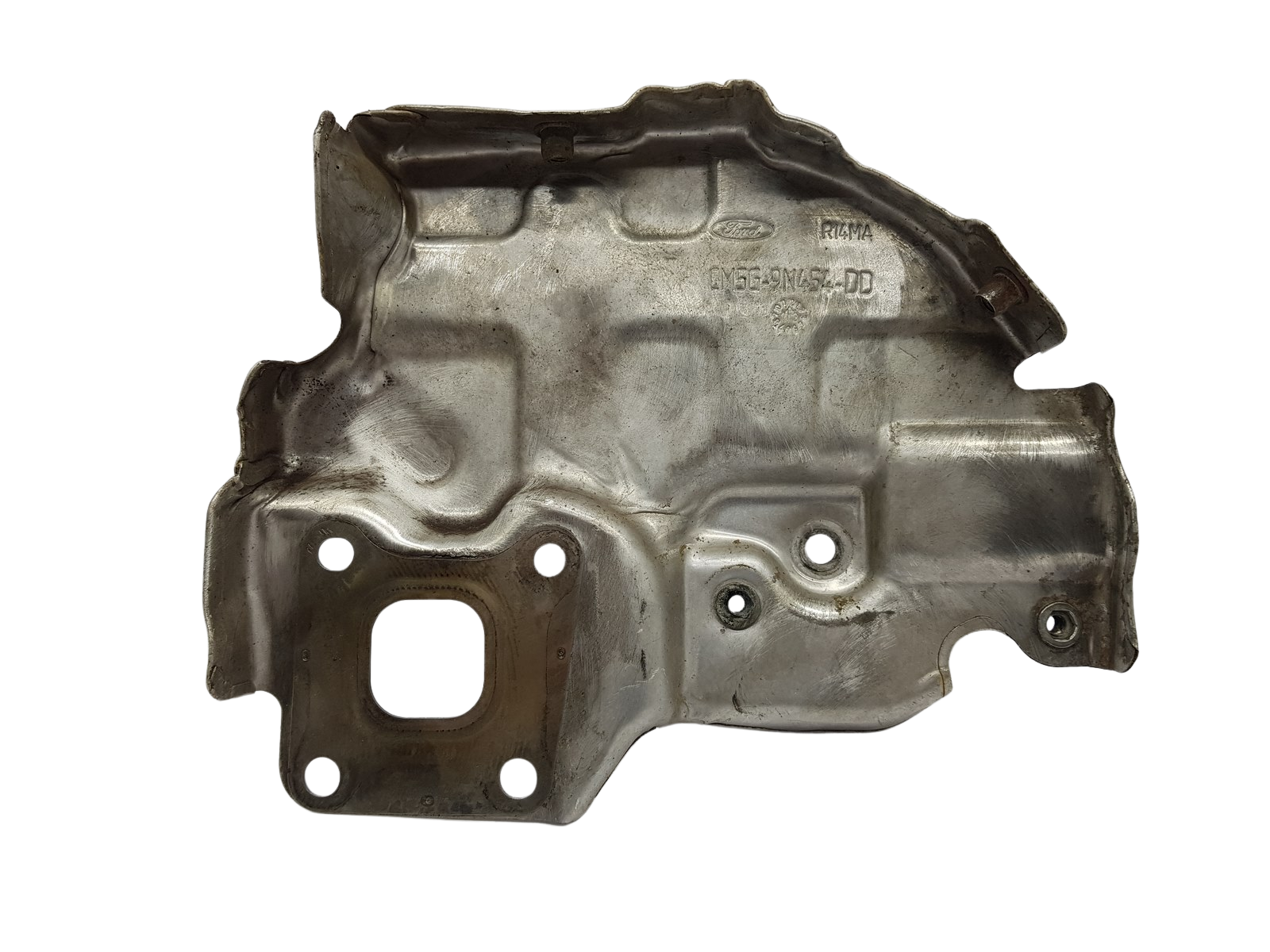 Siltuma Aizsargs Ford CM5G-9N454-DD main product photo