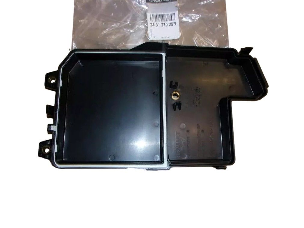 Korpusa vāks Oriģināls 243127929R Renault main product photo