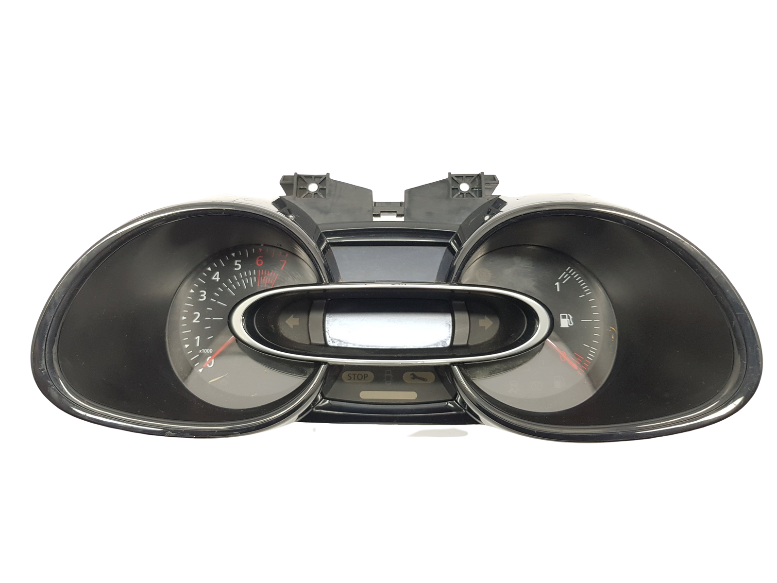 Tahometrs Renault Clio 4 248109128R Visteon 27044 main product photo