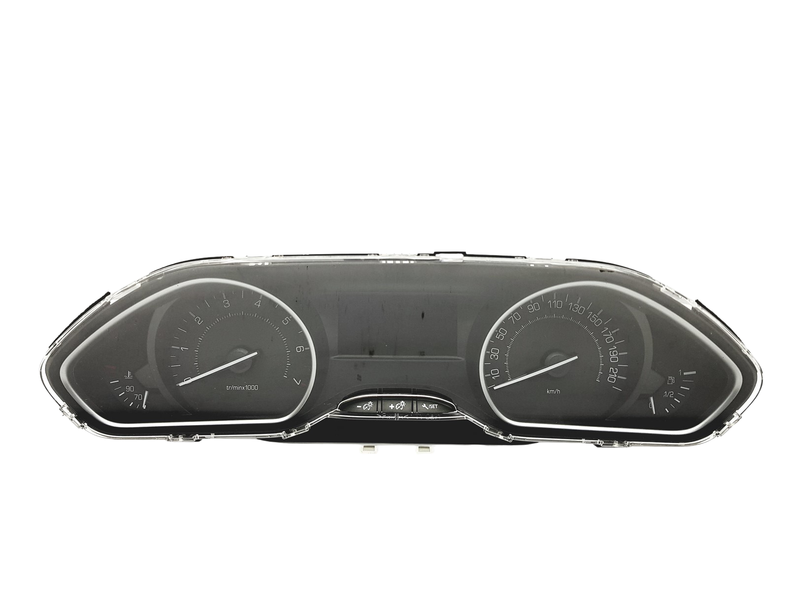 Tahometrs Peugeot 208 9822621180 48262 main product photo
