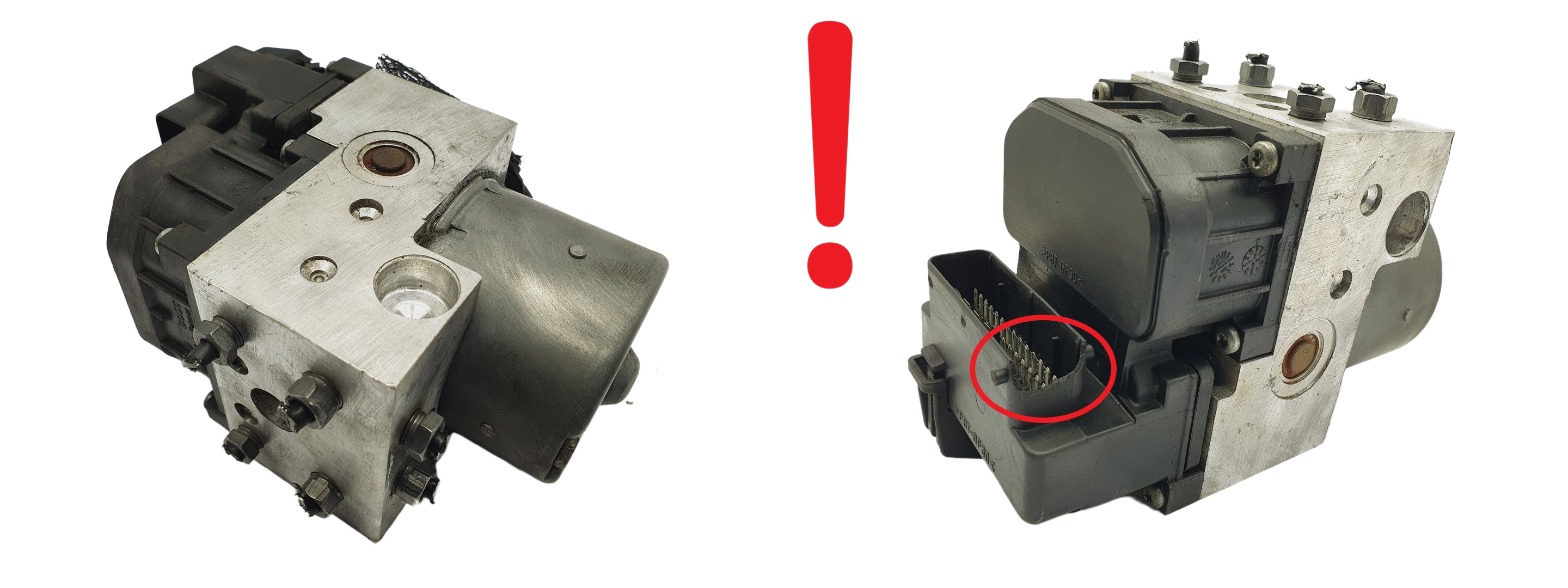 Abs Sūknis Fiat Seicento 46556475 0273004426 0265216710 61414 main product photo