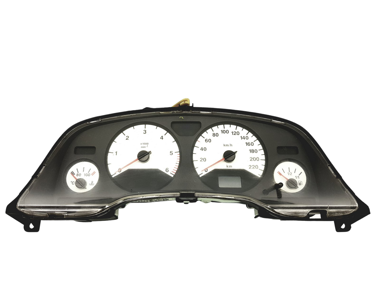 Tahometrs Opel Zafira A 09228771GB 110080070002 VDO main product photo