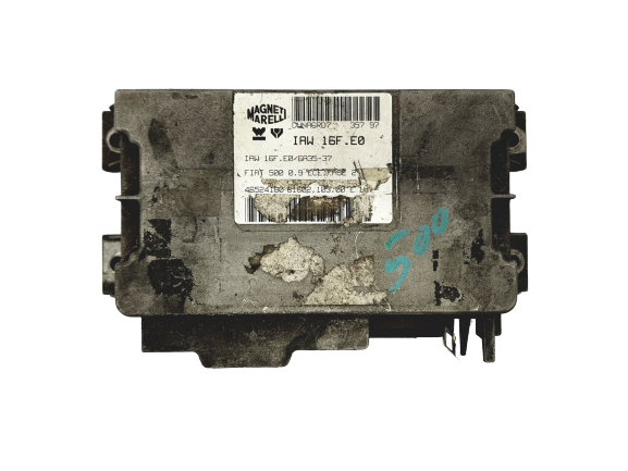 Vadības Bloks IAW16F.E0 46524180 Fiat Magneti Marelli 17859 main product photo